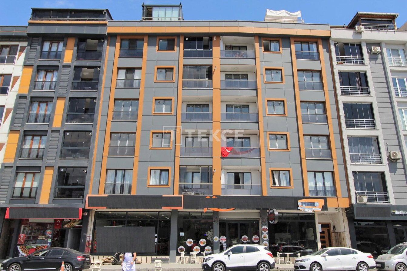Oturma odası