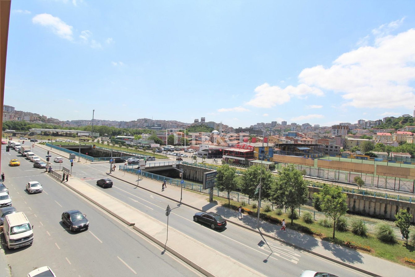 Oturma odası