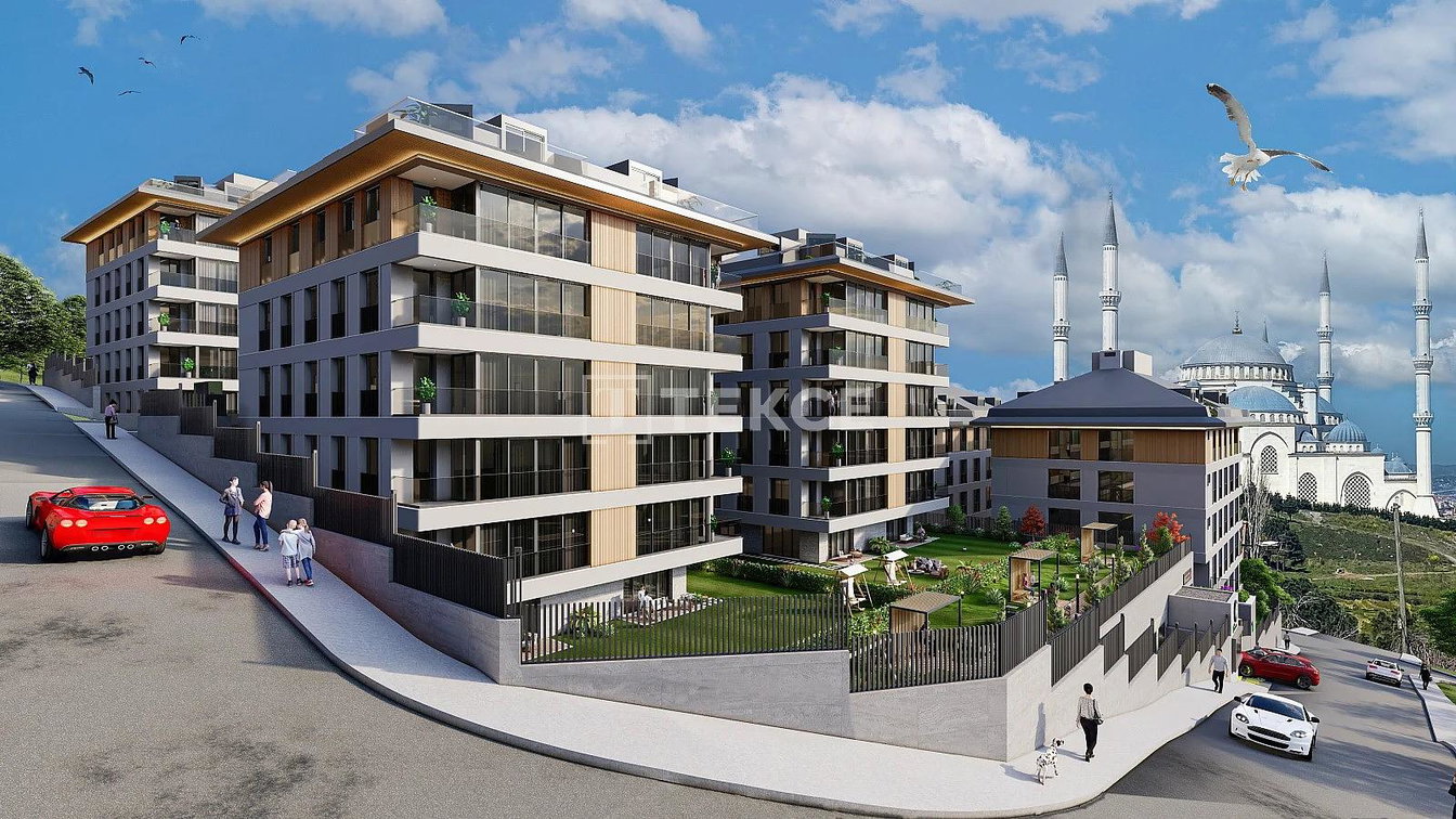 Oturma odası