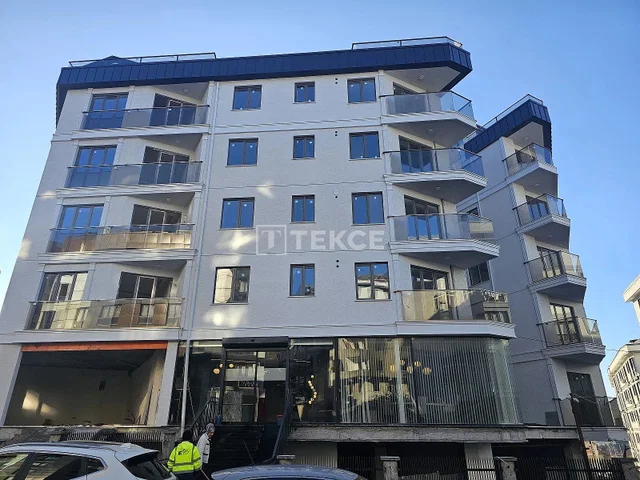Oturma odası