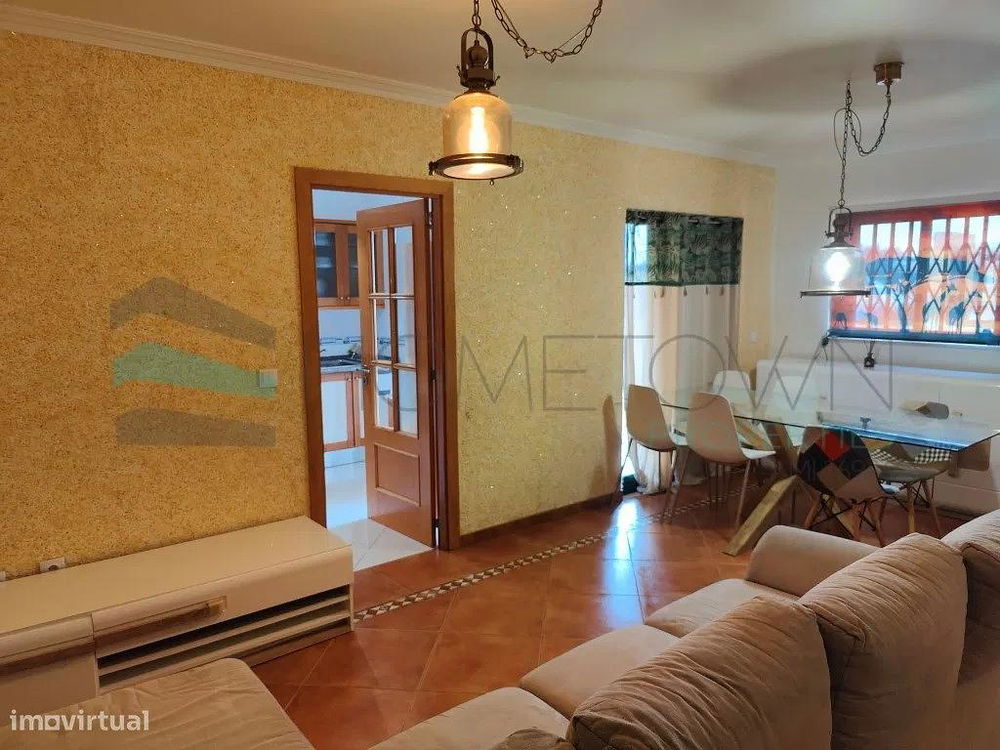 Дневна соба