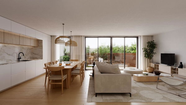 Дневна соба