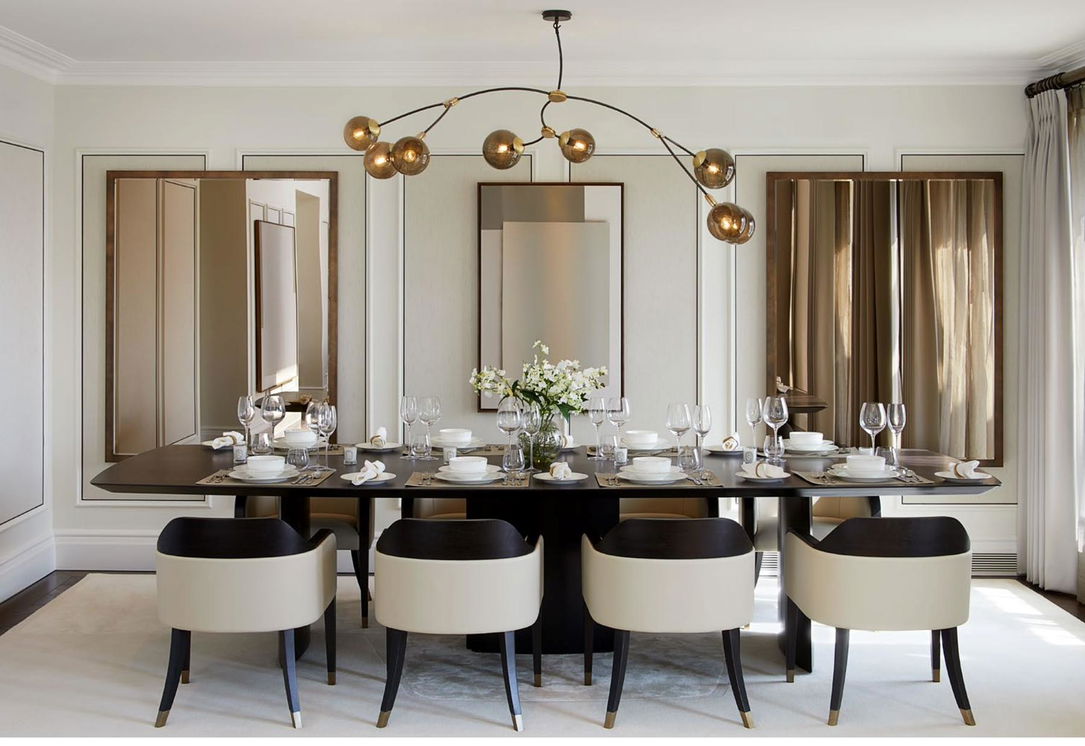 Obývací pokoj
