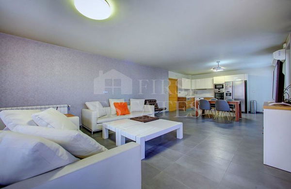 Дневна соба