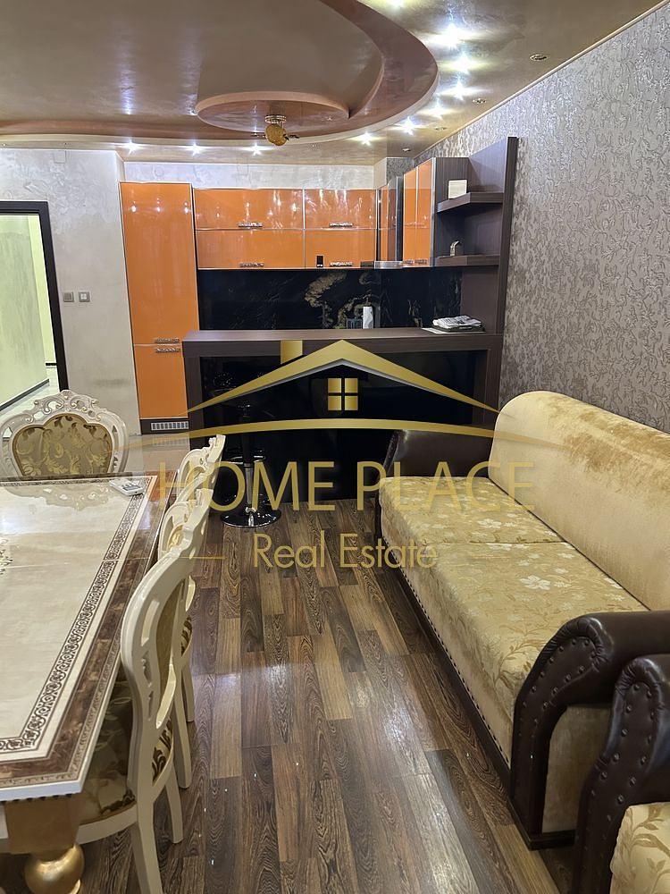 Дневна соба