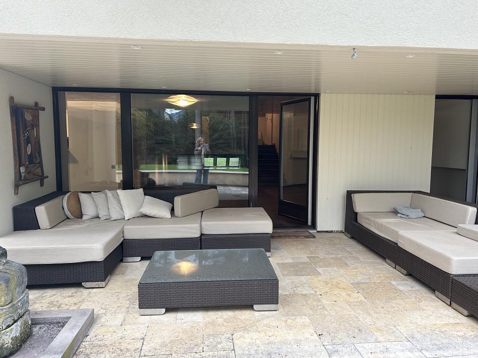 Дневна соба