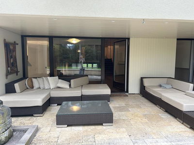 Дневна соба