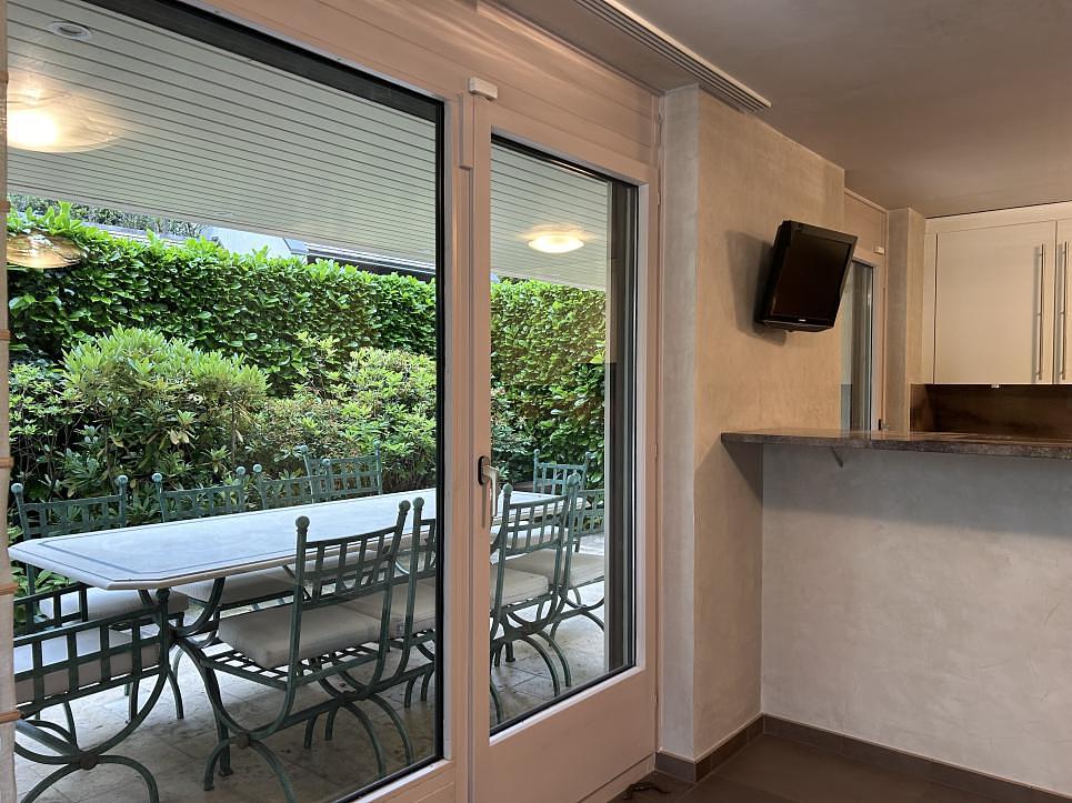 Дневна соба