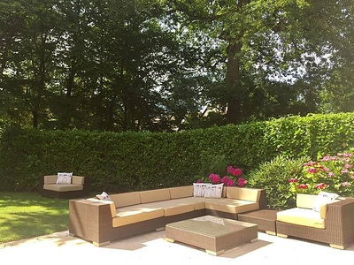 Дневна соба