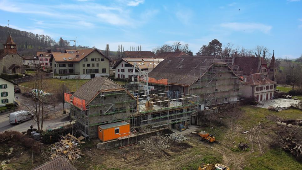 Дневна соба