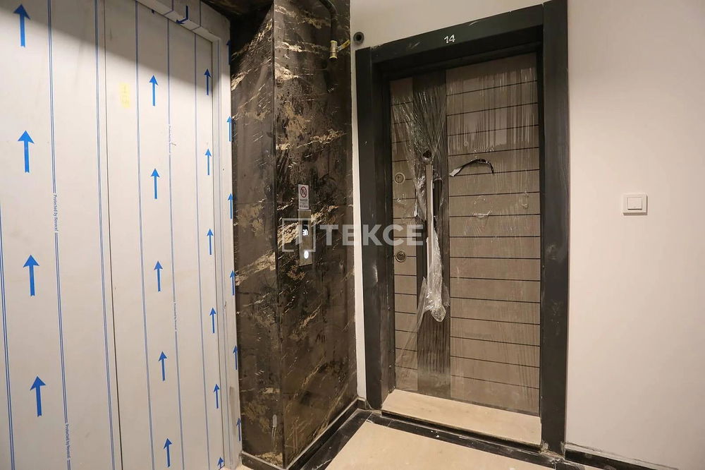 Oturma odası
