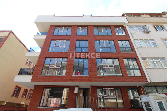 Oturma odası