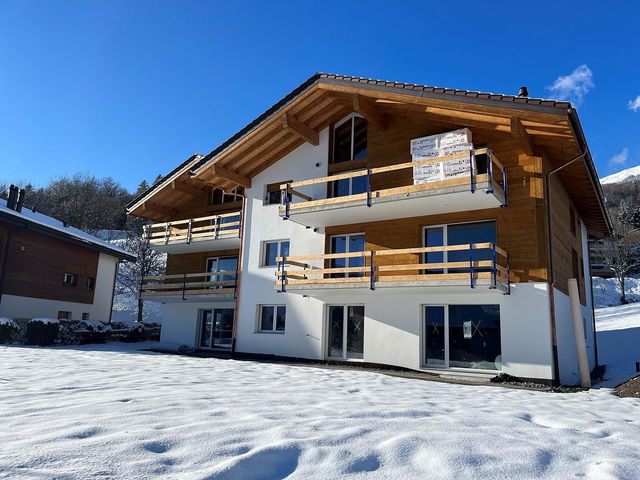 Дневна соба