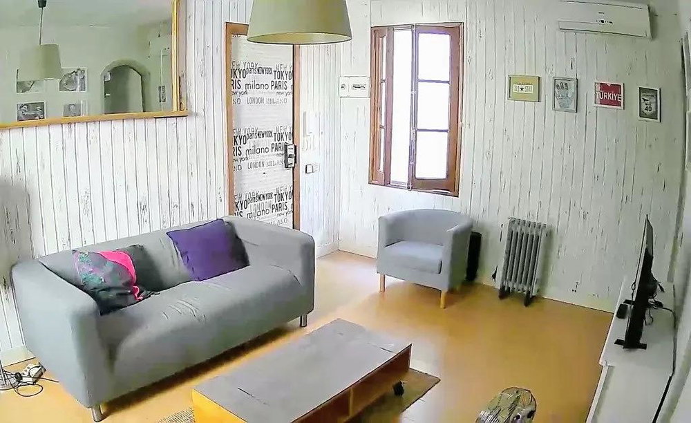 Salón