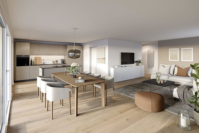 Дневна соба