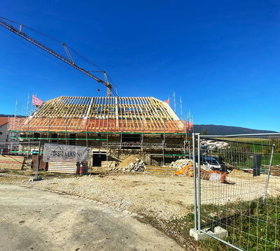 Дневна соба