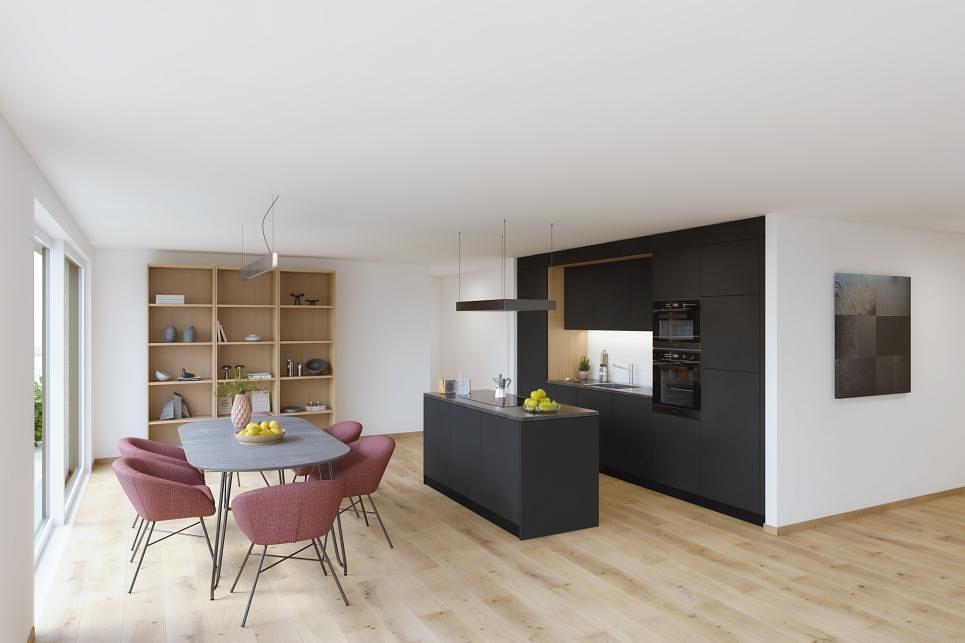 Дневна соба