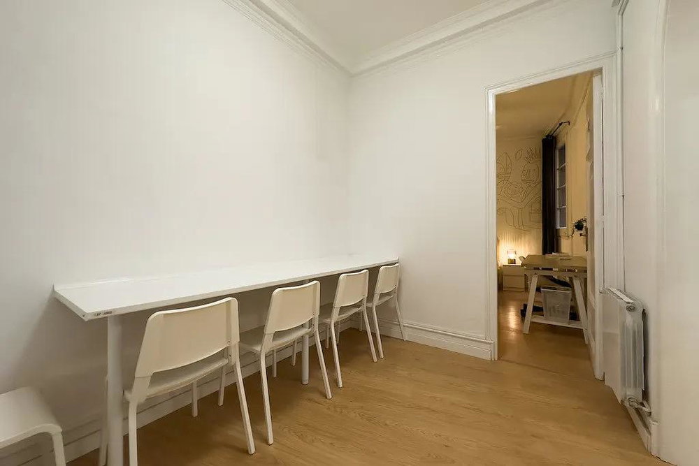 Salón