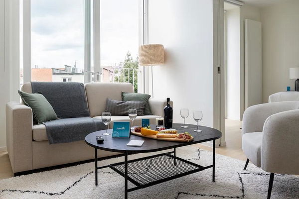 Дневна соба