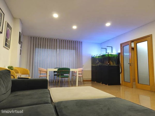 Дневна соба