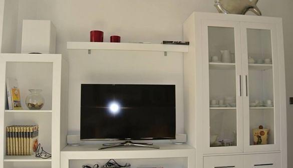 Oturma odası