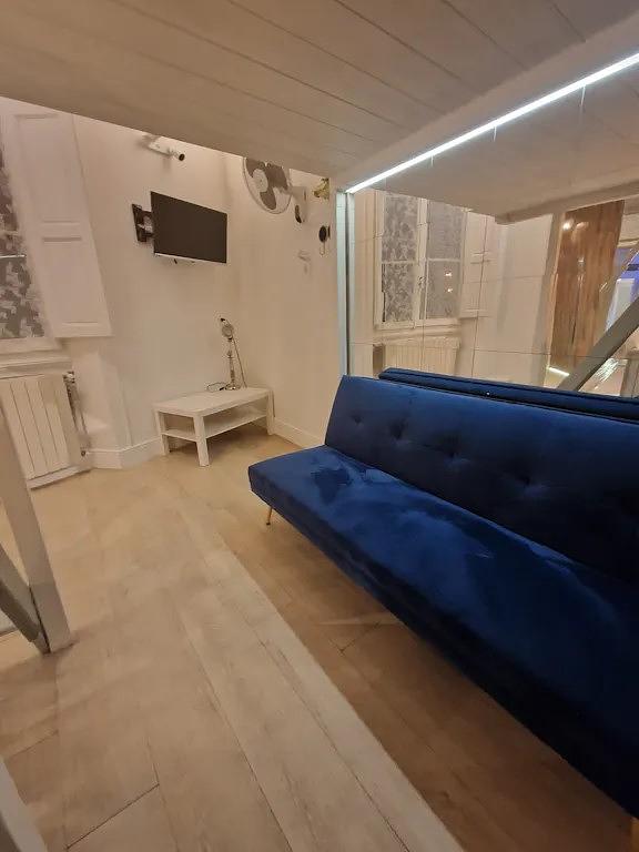 Sala de estar