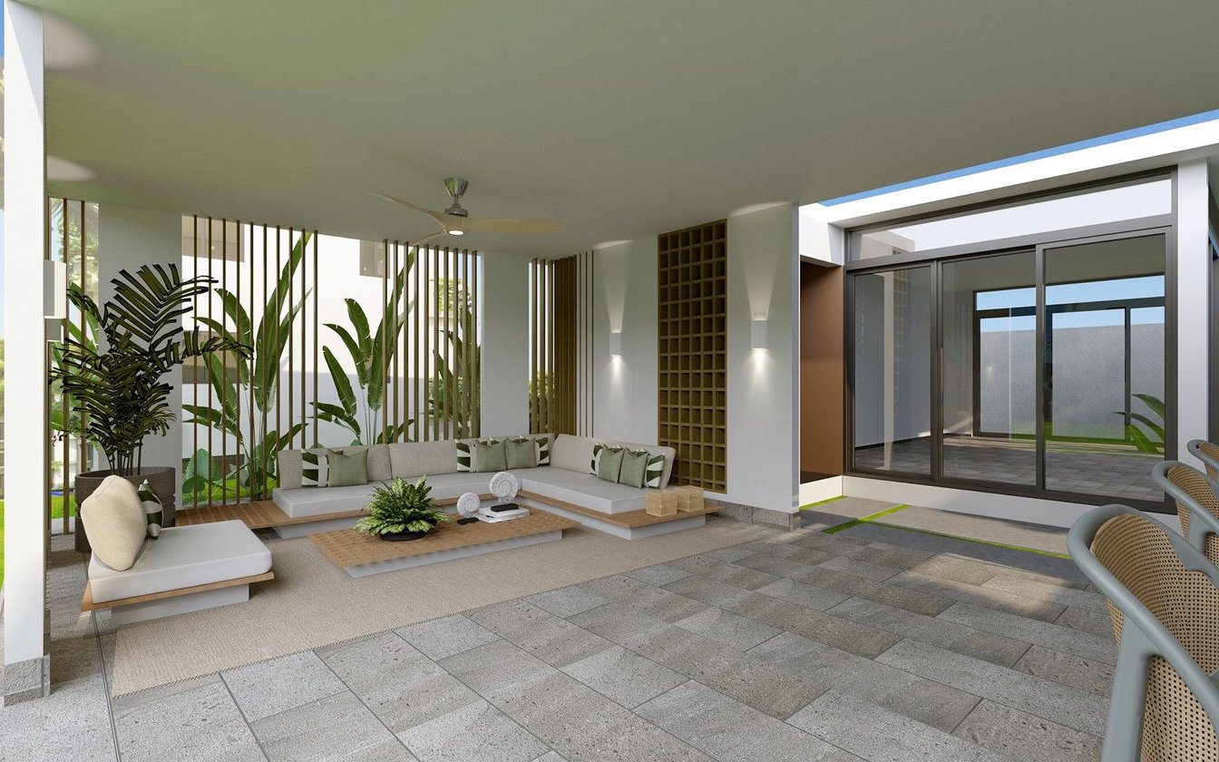 Dnevni boravak