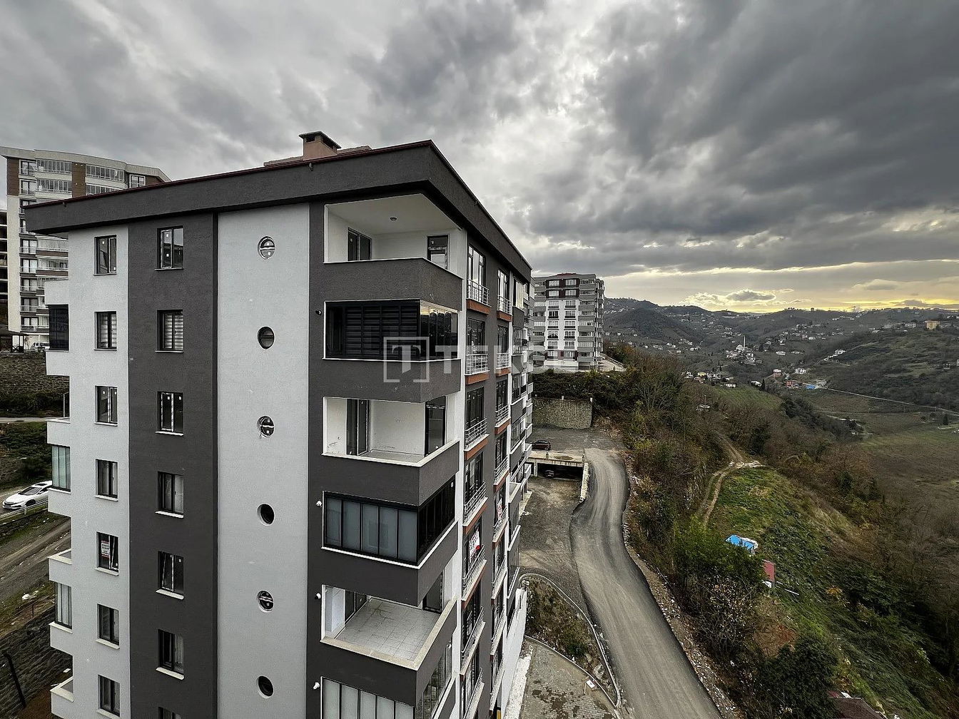 Obývačka