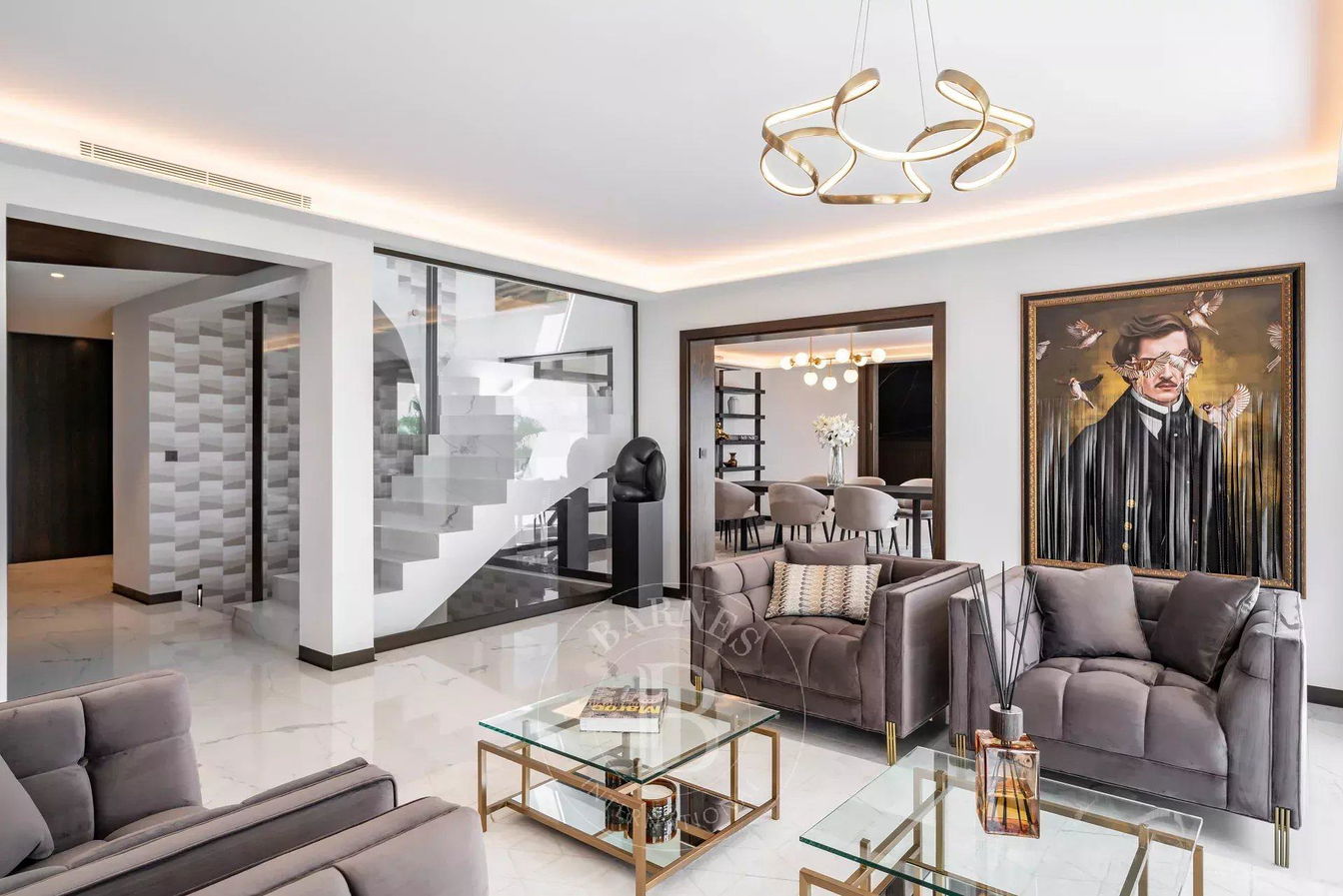 Дневна соба