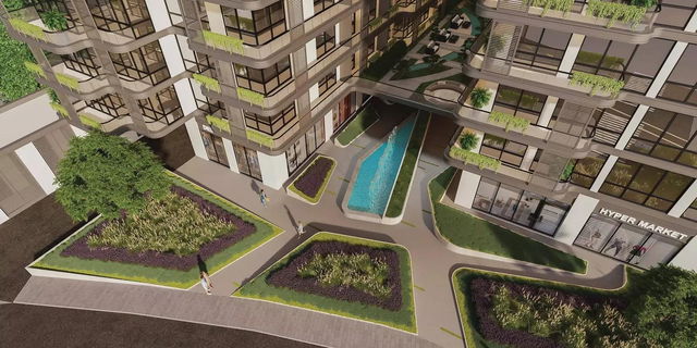 Дневна соба