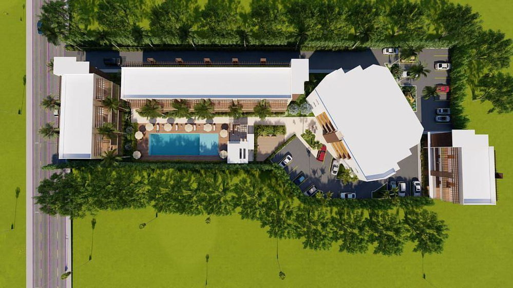 Obývací pokoj