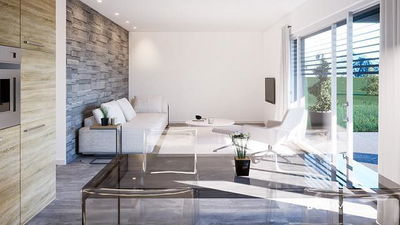 Дневна соба