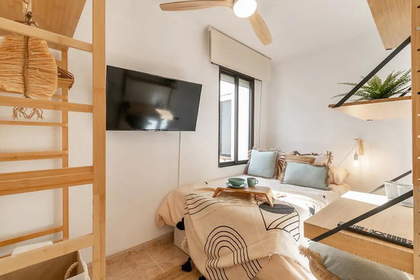 Sala de estar