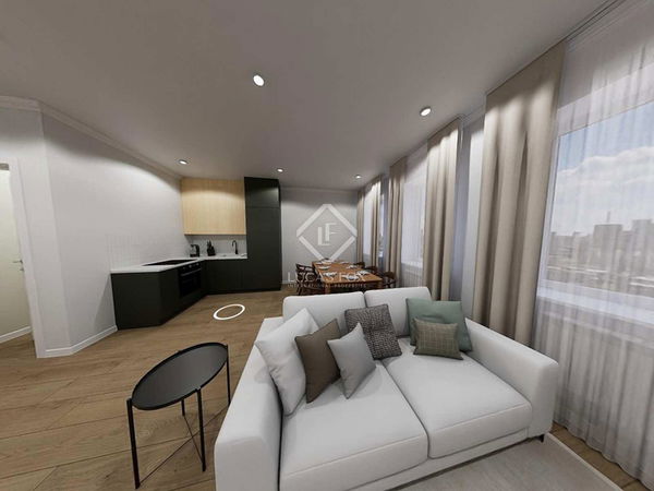 Дневна соба