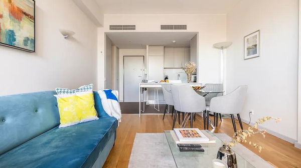 Дневна соба