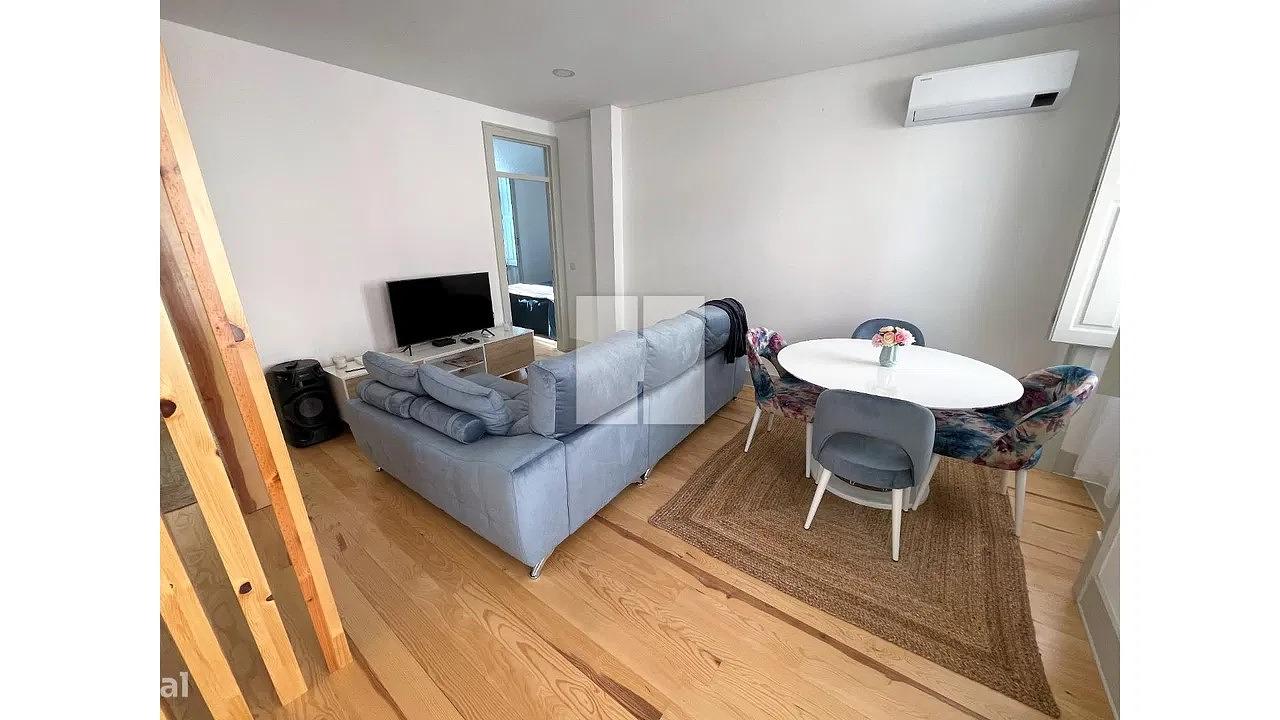 Sala de estar