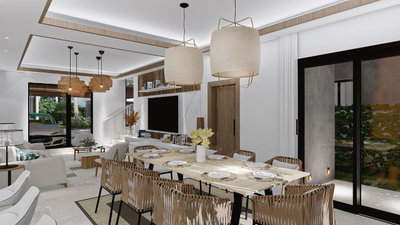 Salon