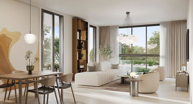 Дневна соба