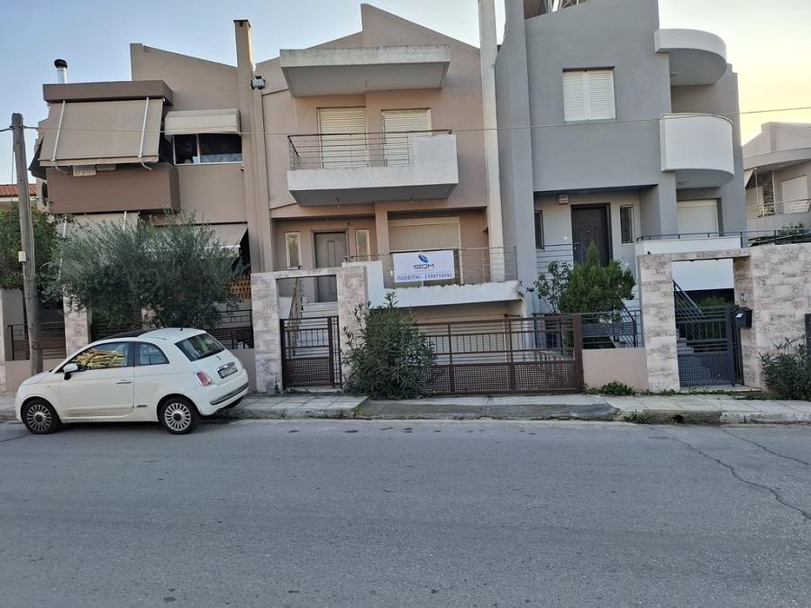 غرفة معيشة