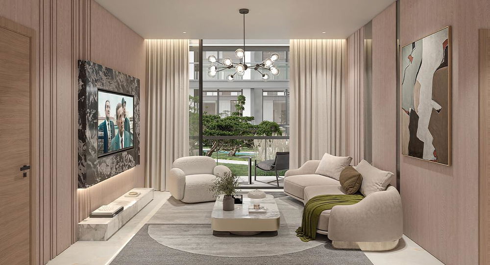 Дневна соба