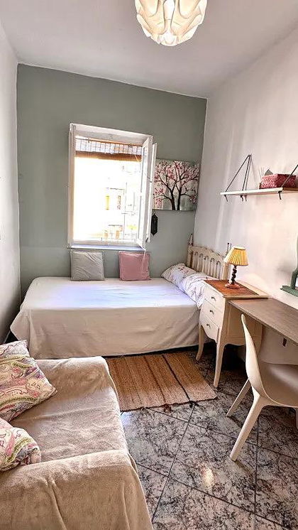 Oturma odası