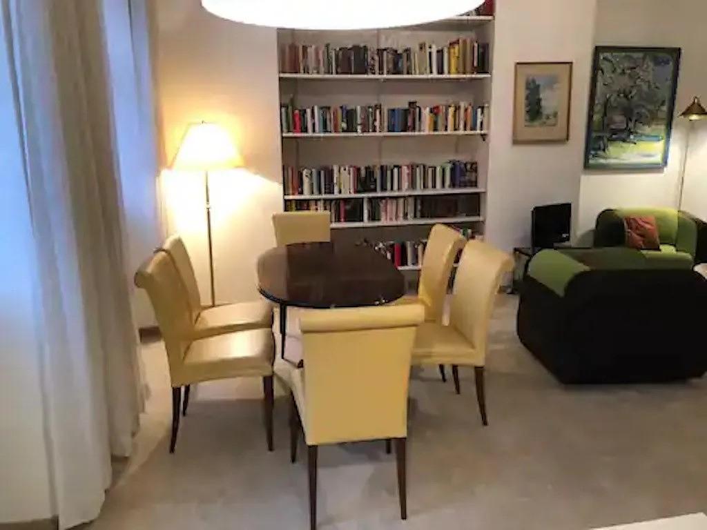 Oturma odası