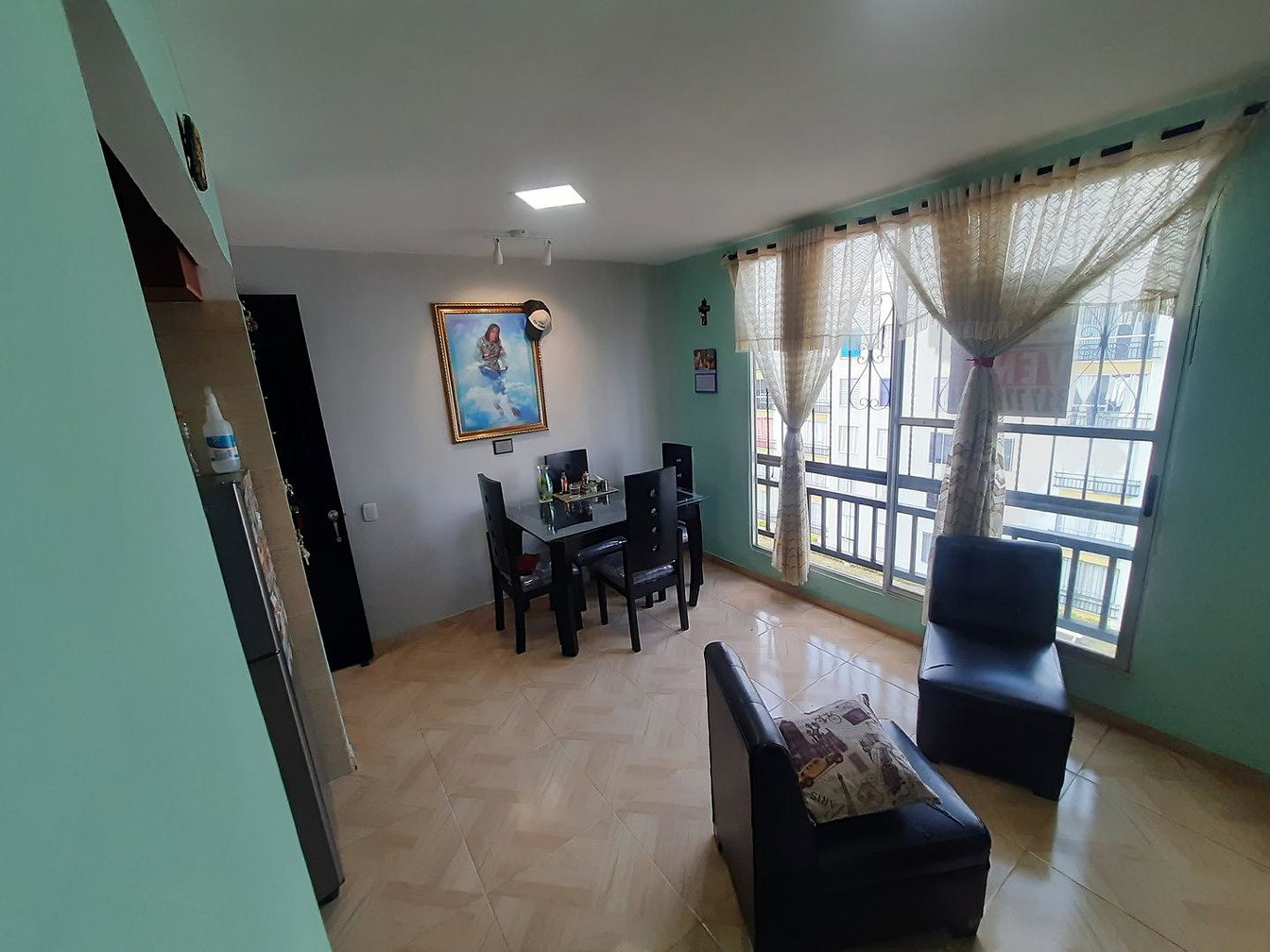 Salon