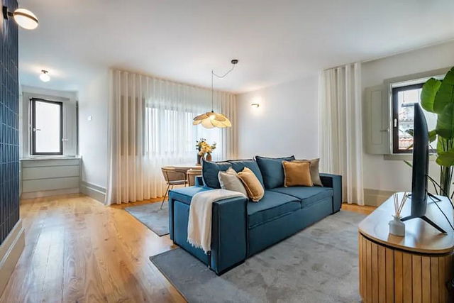 Дневна соба