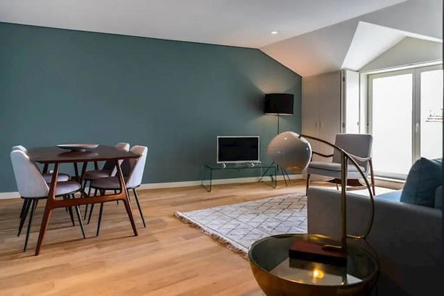 Дневна соба