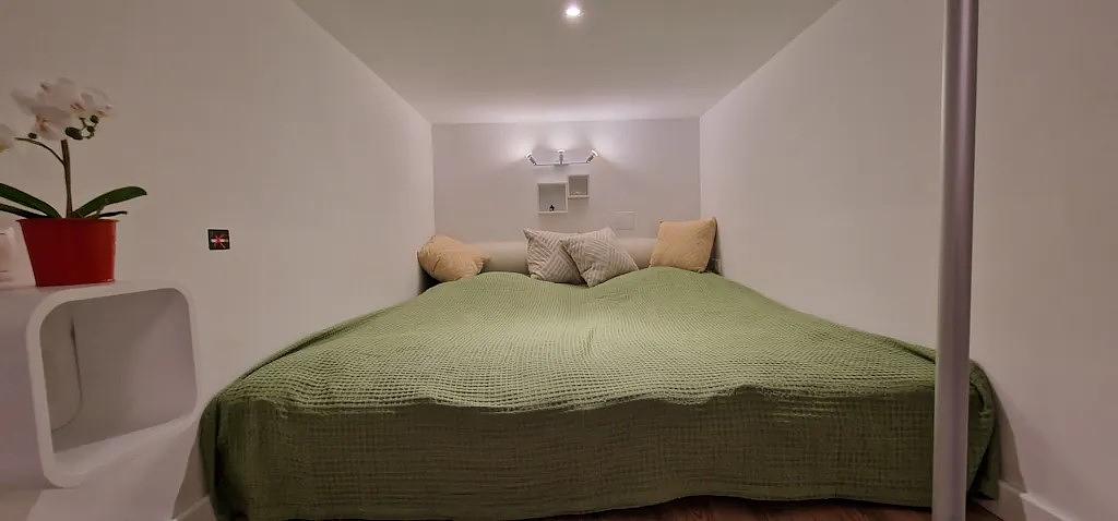 Oturma odası