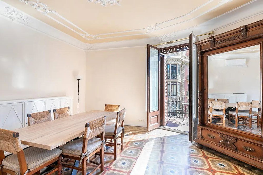 Salón