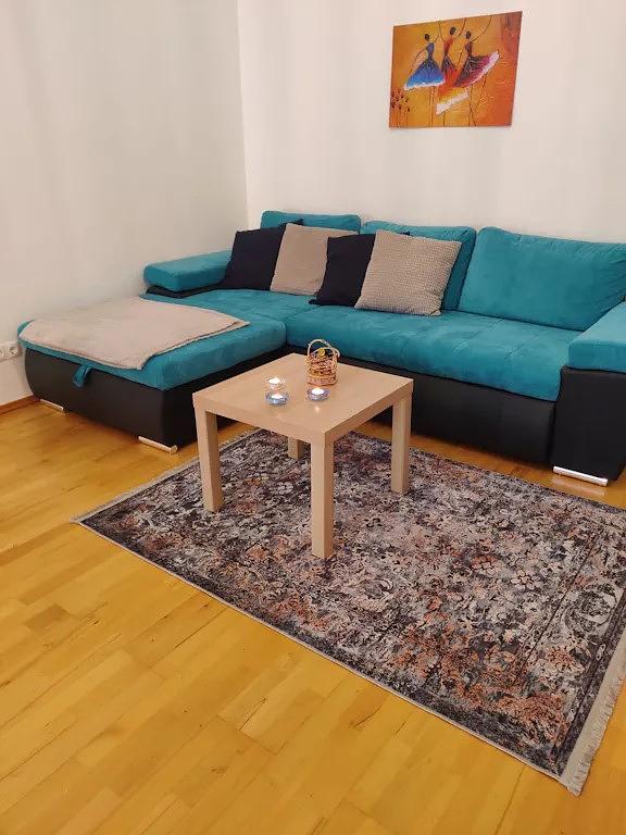 Oturma odası