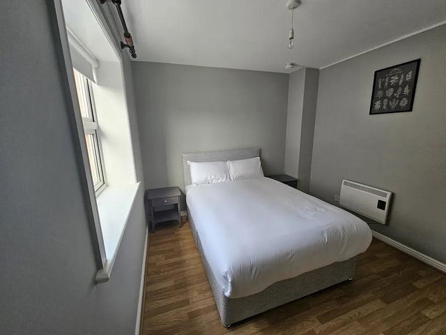 Obývací pokoj