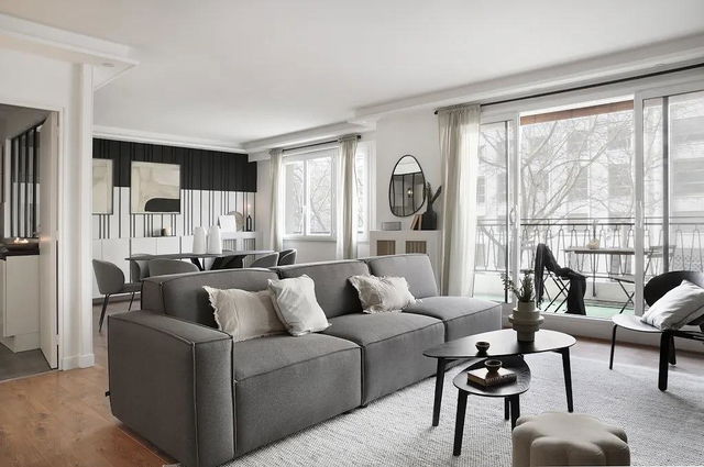 Дневна соба